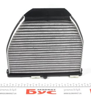 Фільтр салону MB GLK-class (X204) 08- (вугільний) Wunder-filter WPK 717