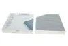 Фільтр салону MB C-class (W 205) 14-/E-class (W213) 16- (вугільний) Wunder-filter WPK 725 (фото 1)