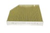 Фільтр салону MB C-class (W 205) 14-/E-class (W213) 16- (вугільний) Wunder-filter WPK 725 (фото 2)