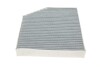 Фільтр салону MB C-class (W 205) 14-/E-class (W213) 16- (вугільний) Wunder-filter WPK 725 (фото 3)