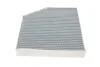 Фільтр салону MB C-class (W 205) 14-/E-class (W213) 16- (вугільний) Wunder-filter WPK 725 (фото 3)