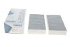Фільтр салону MB M-class (W166) 11- (вугільний) Wunder-filter WPK 726 (фото 1)