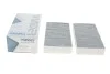 Фільтр салону MB M-class (W166) 11- (вугільний) Wunder-filter WPK 726 (фото 1)