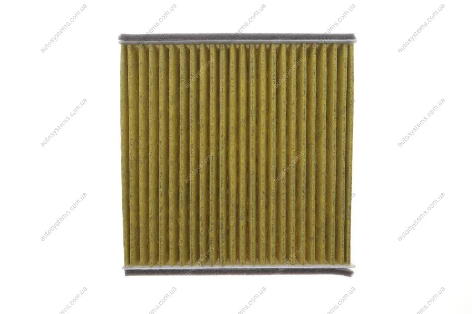 Фільтр салону Renault Laguna II 01-07 (вугільний) Wunder-filter WPK 804 (фото 1)