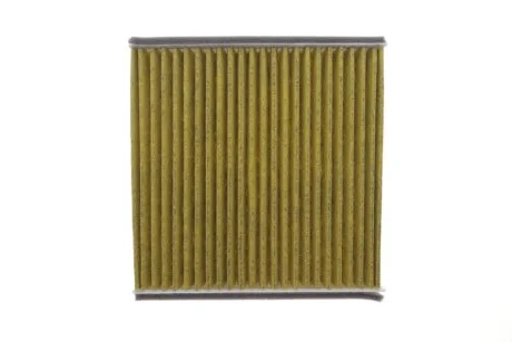 Фільтр салону Renault Laguna II 01-07 (вугільний) Wunder-filter WPK 804