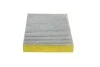 Фільтр салону Renault Megane IV 1.2-1.6DCi 15- (вугільний) Wunder-filter WPK 819 (фото 2)