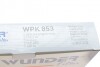 Фільтр салону Volvo S60/S70/S80/V70/XC90 -14 (вугільний) Wunder-filter WPK 853 (фото 5)