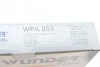 Фільтр салону Volvo S60/S70/S80/V70/XC90 -14 (вугільний) Wunder-filter WPK 853 (фото 5)