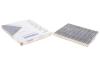 Фільтр салону Hyundai Tucson 04-15/i40 11-/ix35 09-/KIA Rio 05-17/Sportage 94-15 (вугільний) Wunder-filter WPK 910 (фото 1)