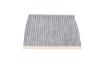 Фільтр салону Hyundai Tucson 04-15/i40 11-/ix35 09-/KIA Rio 05-17/Sportage 94-15 (вугільний) Wunder-filter WPK 910 (фото 2)