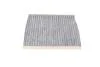 Фільтр салону Hyundai Tucson 04-15/i40 11-/ix35 09-/KIA Rio 05-17/Sportage 94-15 (вугільний) Wunder-filter WPK 910 (фото 2)