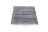 Фільтр салону Hyundai Tucson 04-15/i40 11-/ix35 09-/KIA Rio 05-17/Sportage 94-15 (вугільний) Wunder-filter WPK 910 (фото 3)