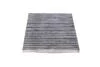 Фільтр салону Hyundai Tucson 04-15/i40 11-/ix35 09-/KIA Rio 05-17/Sportage 94-15 (вугільний) Wunder-filter WPK 910 (фото 3)