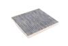 Фільтр салону Hyundai Tucson 04-15/i40 11-/ix35 09-/KIA Rio 05-17/Sportage 94-15 (вугільний) Wunder-filter WPK 910 (фото 4)