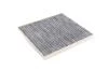 Фільтр салону Hyundai Tucson 04-15/i40 11-/ix35 09-/KIA Rio 05-17/Sportage 94-15 (вугільний) Wunder-filter WPK 910 (фото 4)