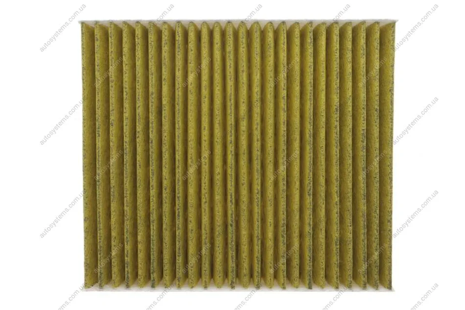 Фільтр салону Toyota Camry 17-/ Corolla 18-/ Rav 4 18- (вугільний) Wunder-filter WPK 916 (фото 1)