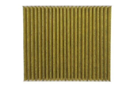 Фільтр салону Toyota Camry 17-/ Corolla 18-/ Rav 4 18- (вугільний) Wunder-filter WPK 916