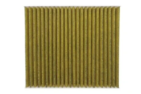 Фільтр салону Toyota Camry 17-/ Corolla 18-/ Rav 4 18- (вугільний) Wunder-filter WPK 916