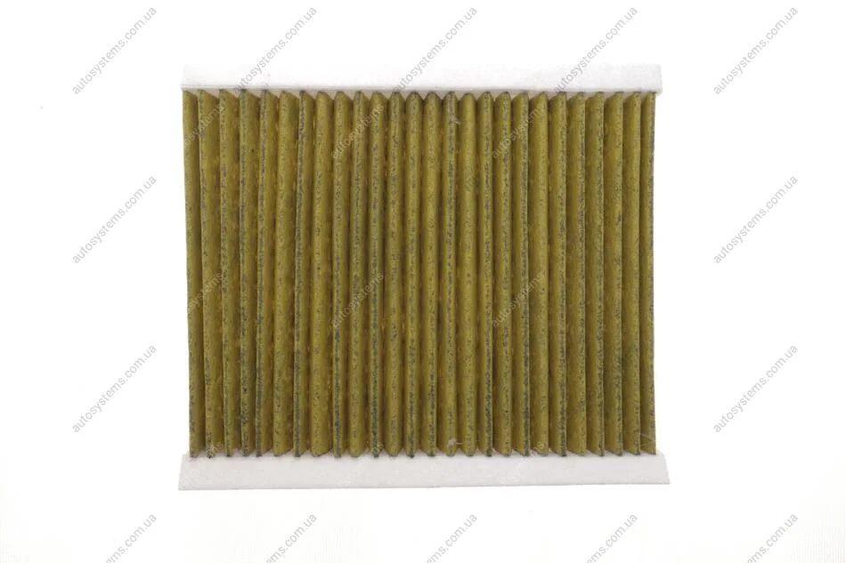 Фільтр салону Fiat Bravo 07-14/Stilo 01-08 (вугільний) Wunder-filter WPK 922 (фото 1)