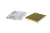 Фільтр салону Fiat Bravo 07-14/Stilo 01-08 (вугільний) Wunder-filter WPK 922 (фото 2)