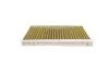 Фільтр салону Fiat Bravo 07-14/Stilo 01-08 (вугільний) Wunder-filter WPK 922 (фото 3)
