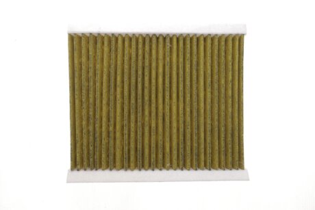 Фільтр салону Fiat Bravo 07-14/Stilo 01-08 (вугільний) Wunder-filter WPK 922