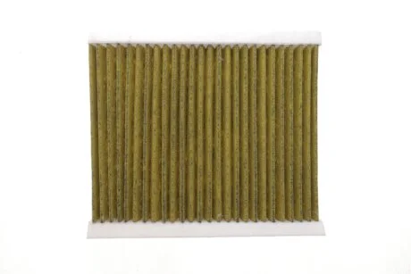 Фільтр салону Fiat Bravo 07-14/Stilo 01-08 (вугільний) Wunder-filter WPK 922