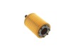 Фільтр масляний VW T5/Caddy III 03- (MANN-FILTER) Wunder-filter WY 106 M (фото 2)