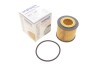 Фільтр масляний VW/Seat/Skoda 1.2i 09- Wunder-filter WY 109 (фото 1)