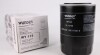 Фільтр масляний Audi/VW Wunder-filter WY 115 (фото 1)