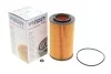 Фільтр масляний Hyundai Sonata V/ Kia Sorento 3.3 05- Wunder-filter WY 2003 (фото 2)