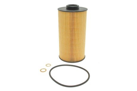 Фільтр масляний BMW 5/7/8/X5 Wunder-filter WY 203