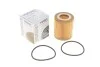 Фільтр масляний Opel Astra H 1.9CDTi 05- Wunder-filter WY 312 (фото 1)