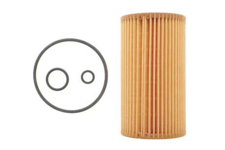 Фільтр масляний MB Sprinter/Vito CDI OM611/612/646 Wunder-filter WY 703M