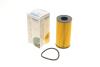 Фільтр масляний Renault Dokker 1.5 dCi 18- Wunder-filter WY 808 (фото 1)