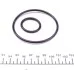 Фільтр масляний Toyota Yaris 1.3 08- Wunder-filter WY 907 (фото 2)