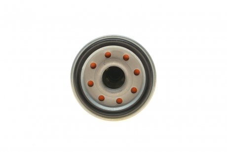 Фільтр масляний Honda Accord/Civic 89- Wunder-filter WY 917/1
