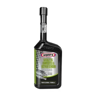 Очиститель катализатора Wynn's W25692