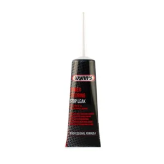 Присадка в ГУР Wynn\'s Power Steering Stop Leak, 0,125 л Wynn's W64503