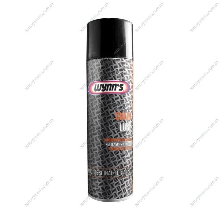Смазка консистентная Wynn's W66479 (фото 1)