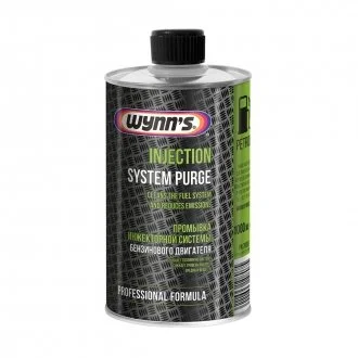 Очисник інжекторів Wynn's W76695