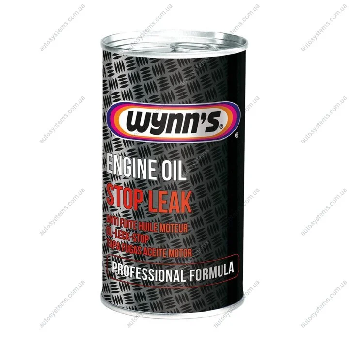 Присадка для повышения вязкости моторного масла Liqui Moly VISCOPLUS FOR OIL, 300мл Wynn's W77441 (фото 1)