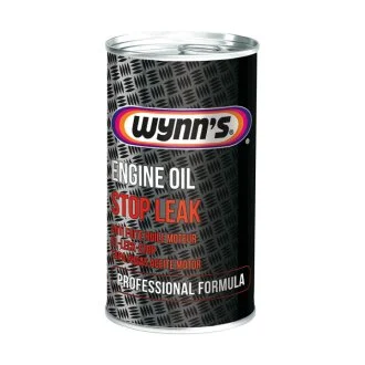Присадка для повышения вязкости моторного масла Liqui Moly VISCOPLUS FOR OIL, 300мл Wynn's W77441