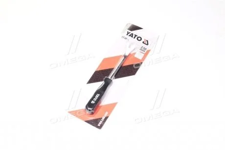 Съемник крепления обивки YATO YT0841