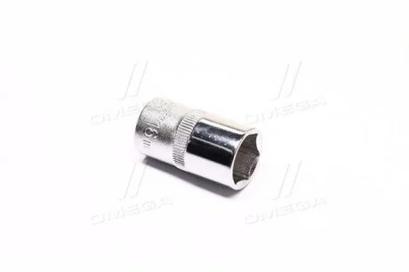 Головка торцева YATO YT1209