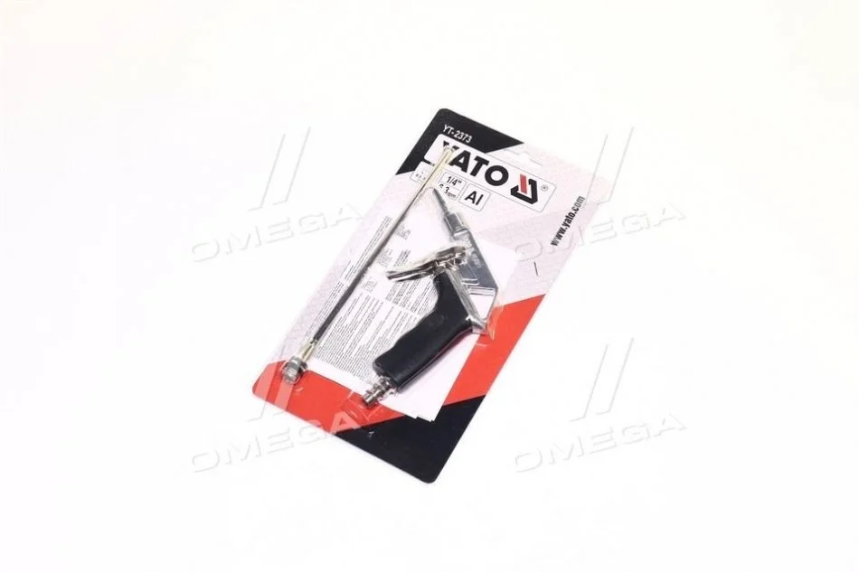 Пистолет для продувки YATO YT2373 (фото 1)