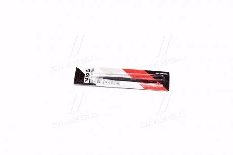 Пинцет прямой YATO YT6916