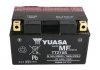 Аккумулятор YUASA TTZ10S YUASA (фото 3)