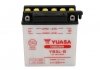 Аккумулятор YUASA YB5L-B YUASA + ELEKTROLIT (фото 3)