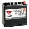 Аккумулятор Yuasa YBX1000 CaCa 12В 45Ач 350А(EN) R+ YUASA YBX1048
